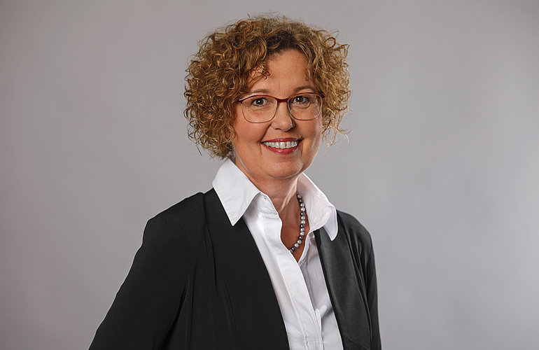 Ulrike Bücher